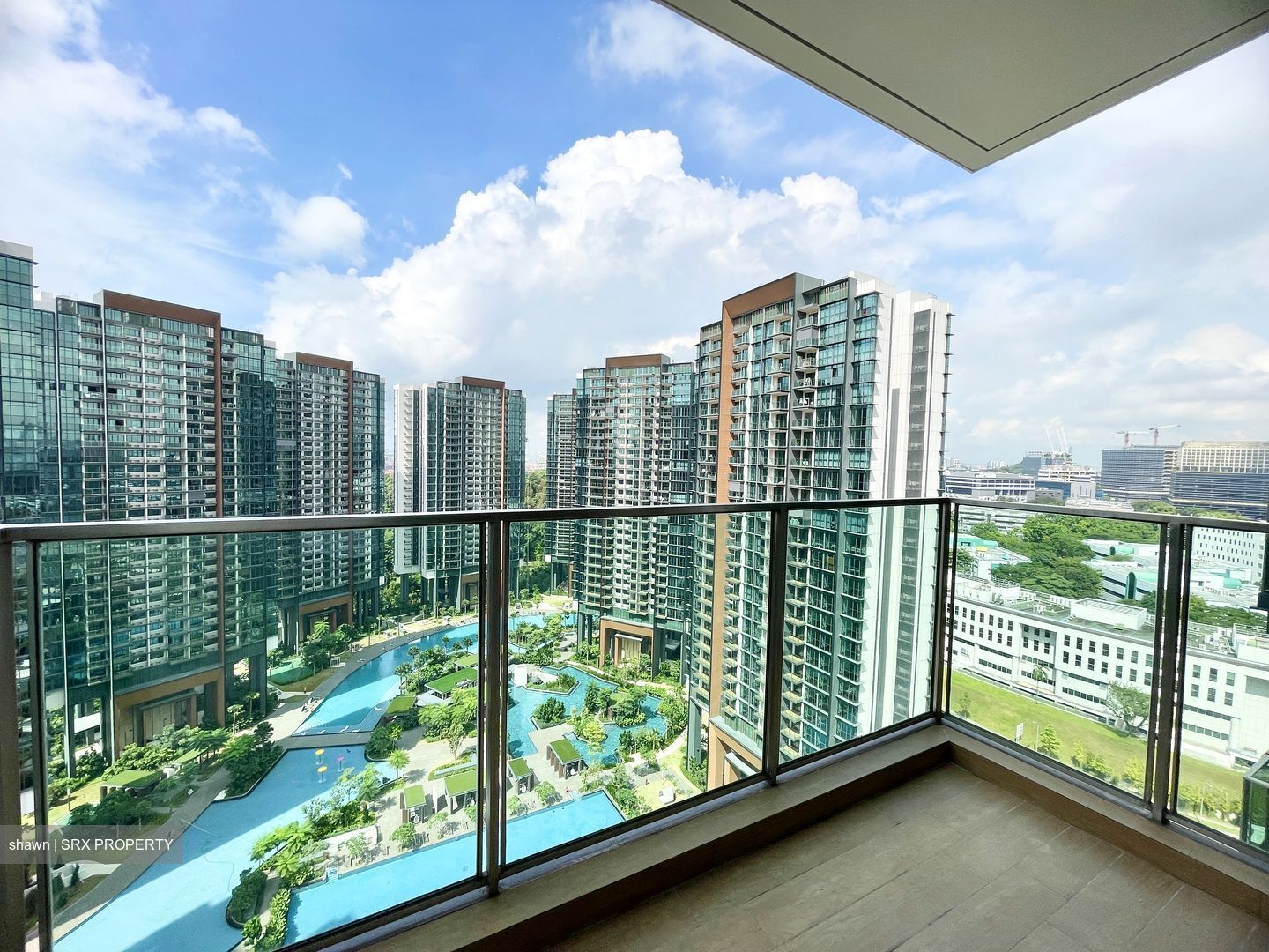 Normanton Park (D5), Apartment #634591031